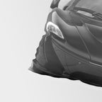 Sports Car Pillow Sham Gallery Image 4
