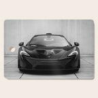 Sports Car Cutting Board Gallery Image 1