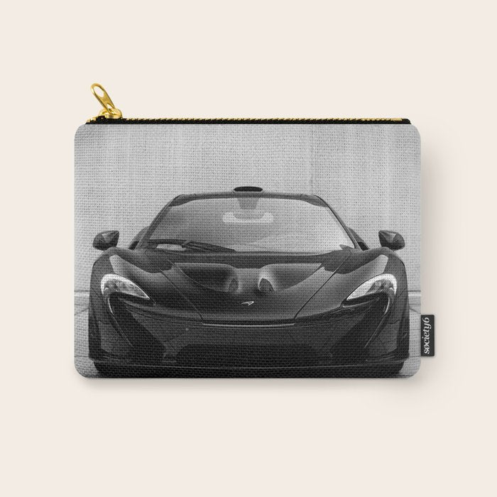 Sports Car Carry All Pouch Gallery Image 1