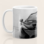 Sports Car Coffee Mug Gallery Image 3