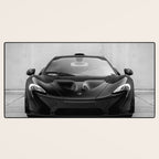 Sports Car Desk Mat Gallery Image 3