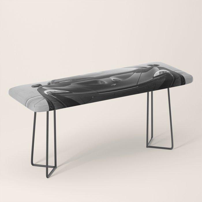 Sports Car Bench Gallery Image 1