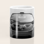 Sports Car Coffee Mug Gallery Image 4