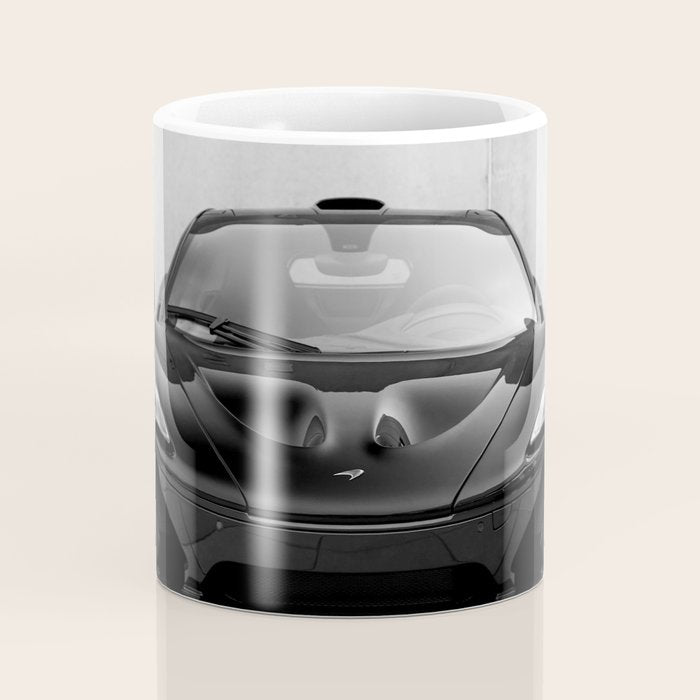 Sports Car Coffee Mug Gallery Image 4