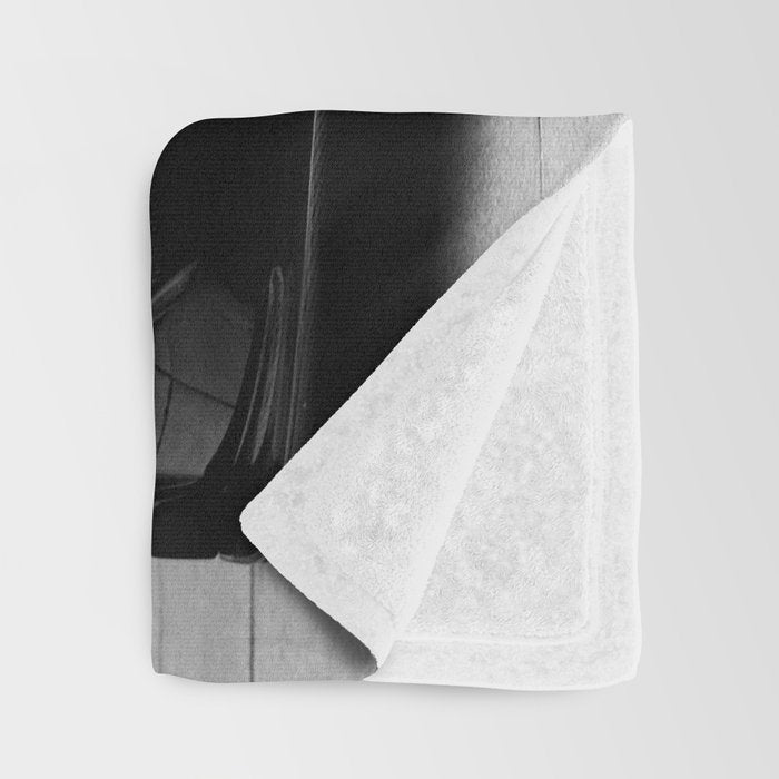 Sports Car Throw Blanket Gallery Image 3