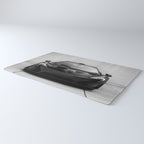 Sports Car Rug Gallery Image 3
