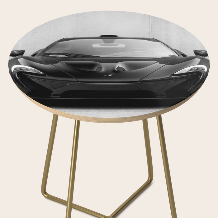 Sports Car Side Table Gallery Image 2