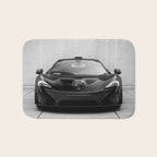 Sports Car Bath Mat Gallery Image 1