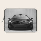 Sports Car Laptop Sleeve Gallery Image 1