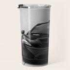Sports Car Travel Mug Gallery Image 3