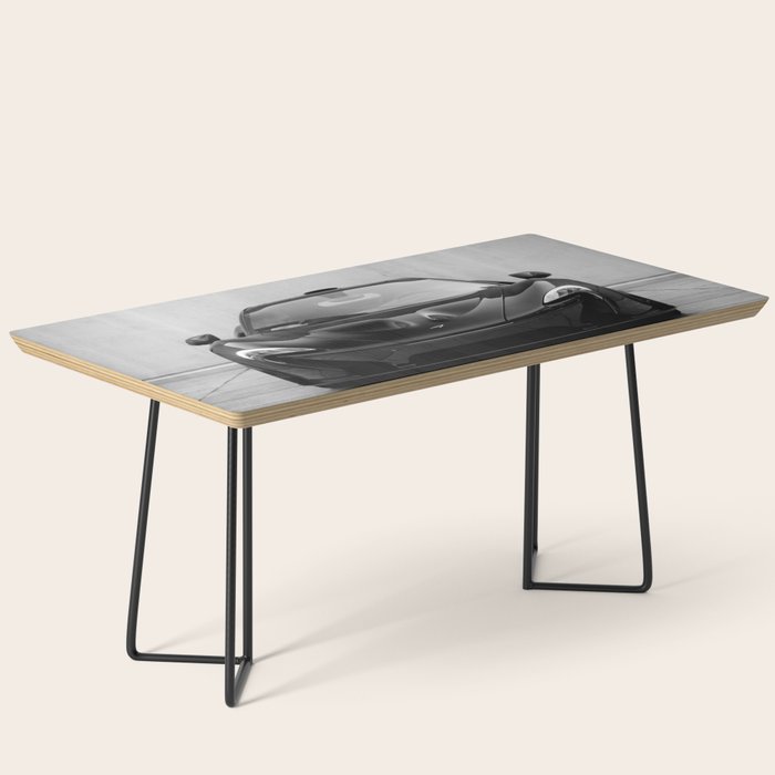 Sports Car Coffee Table Gallery Image 1