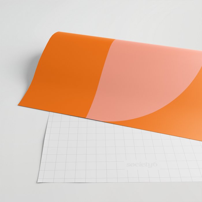 Bauhaus, geometric abstraction 3 Wrapping Paper Gallery Image 2