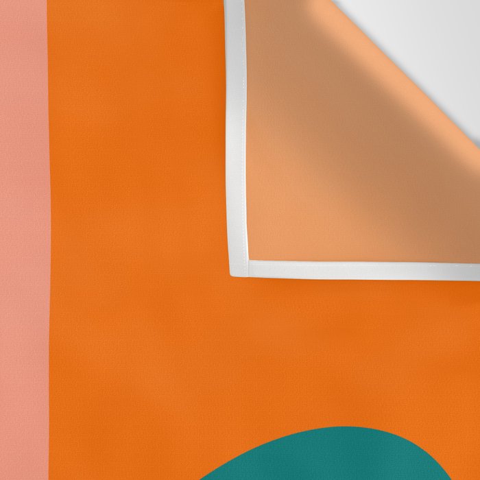 Bauhaus, geometric abstraction 3 Wall Tapestry Gallery Image 3