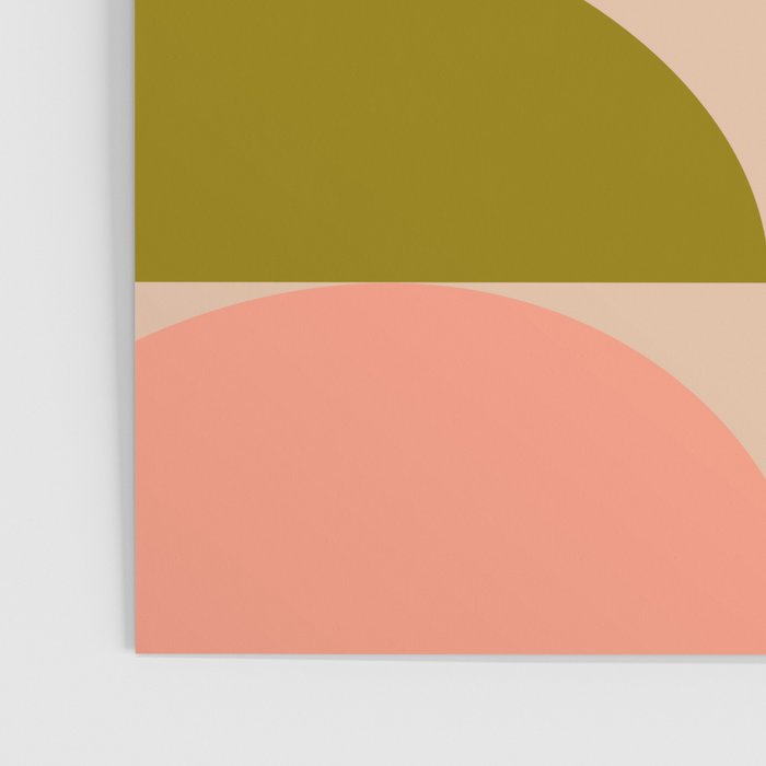 Bauhaus, geometric abstraction 3 Poster Gallery Image 3