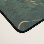 The Widow Guillaume Werniers Verdure Château & Garden Tapestry Desk Mat Gallery Image 4