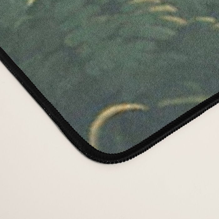 The Widow Guillaume Werniers Verdure Château & Garden Tapestry Desk Mat Gallery Image 4
