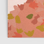 Happy Fall // Bunny in Snorkel Poster Gallery Image 3
