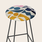 Sunshine Symphony Stool Gallery Image 2