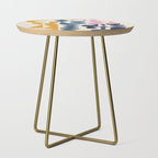 Sunshine Symphony Side Table Gallery Image 1