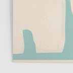 Minimal Abstract Composition 14 Poster Gallery Image 3
