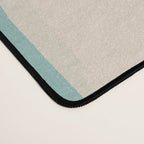 Minimal Abstract Composition 14 Desk Mat Gallery Image 4