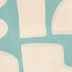 Minimal Abstract Composition 14 Coffee Mug Gallery Image 2