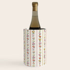 Tulip Stripes Wine Chiller Gallery Image 3