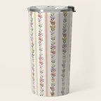 Tulip Stripes Travel Mug Gallery Image 2