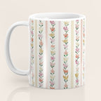 Tulip Stripes Coffee Mug Gallery Image 3