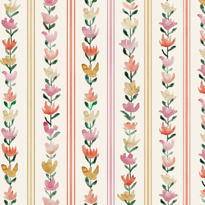 Tulip Stripes Coffee Mug Gallery Image 2