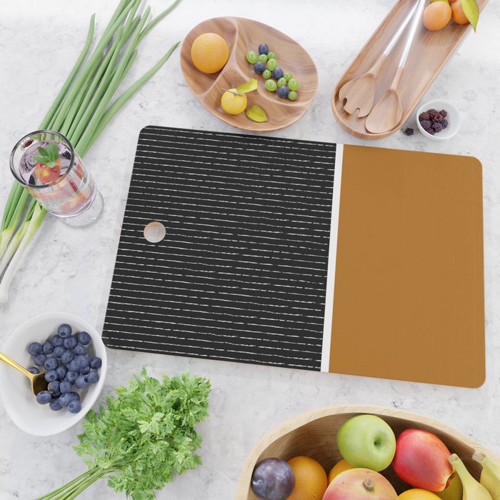 Amber Cutting Board Gallery Image 2