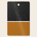 Amber Cutting Board Gallery Image 1