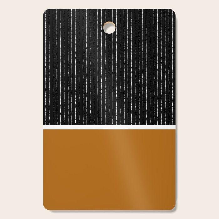 Amber Cutting Board Gallery Image 1