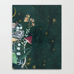 Mushroom night moth Notebook Gallery Image 4