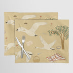 Picnic in the park Placemat Gallery Image 1