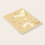 Picnic in the park Notebook Gallery Image 3