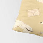 Picnic in the park Pillow Sham Gallery Image 4