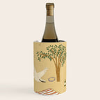 Picnic in the park Wine Chiller Gallery Image 3