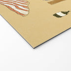 Picnic in the park Welcome Mat Gallery Image 2