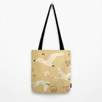 Picnic in the park Tote Bag Gallery Image 2