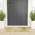 Picnic in the park Welcome Mat Gallery Image 3