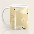 Picnic in the park Coffee Mug Gallery Image 3