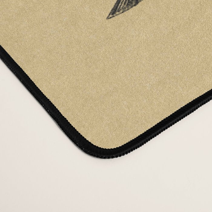 Picnic in the park Desk Mat Gallery Image 4