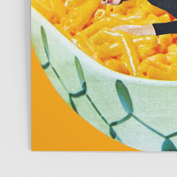 8x10 Cheese Dreams Poster Gallery Image 3