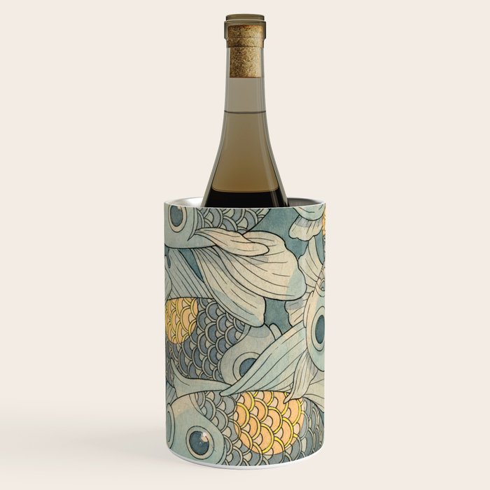 Fish Tank Wine Chiller Gallery Image 3