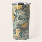 Fish Tank Travel Mug Gallery Image 1