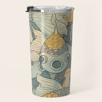 Fish Tank Travel Mug Gallery Image 3