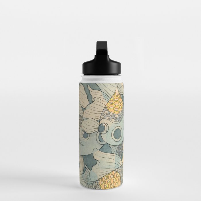 Fish Tank Water Bottle Gallery Image 3
