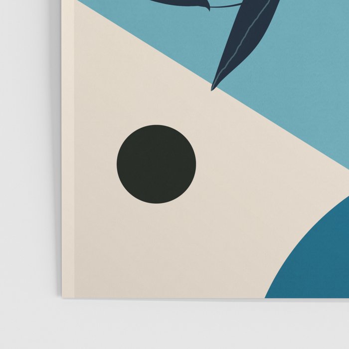 Geometric Shapes 140 Poster Gallery Image 3