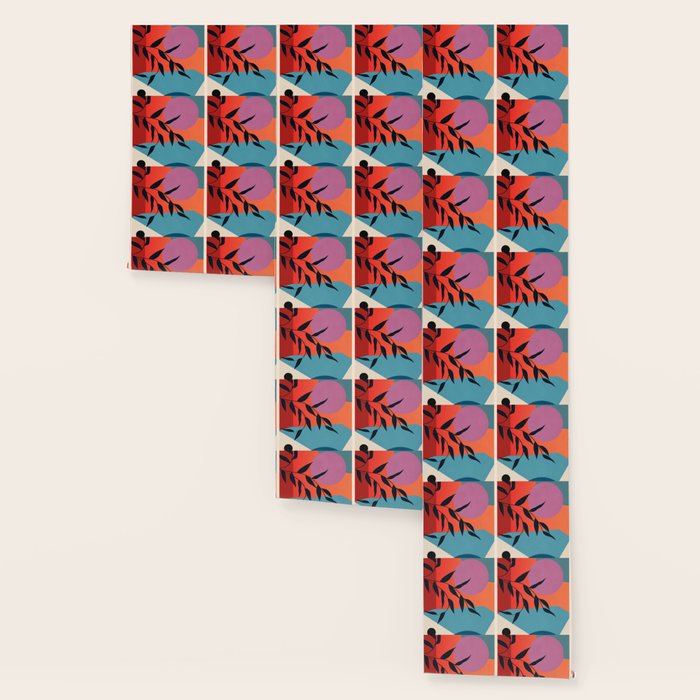 Geometric Shapes 140 Wallpaper Gallery Image 3